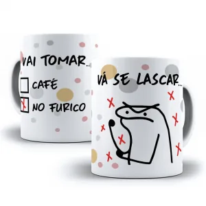 Mug mágico